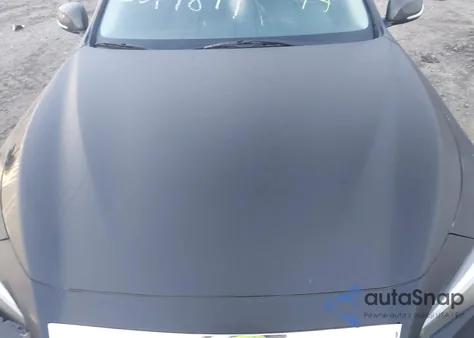 2015 Infiniti Q50 from USA, damaged, VIN JN1BV7AR2FM401571